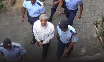 Drogue : un homme d’affaires écope de 25 ans de prison