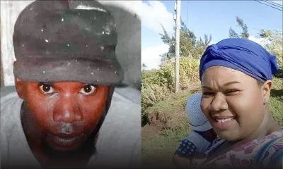 Meurtre de Marie Tiensela Perrine en 2019 Jean Maurice Collet jugé coupable aux assises