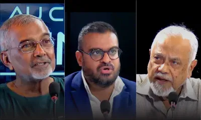 Au Coeur de l’Info - la chanson controversée au RCC : «n’est que le sommet de l’iceberg»  