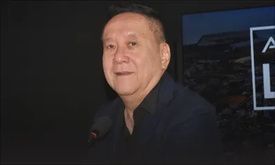 Jean Michel Lee Shim : «Je ne suis pas un mafieux»