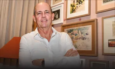 Jean-Michel Pitot, Group CEO d’Attitude : «Il faut harmoniser les taxes pour préserver la compétitivité du tourisme»