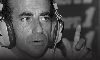 Décès de Jean-Pierre Elkabbach, figure du journalisme français