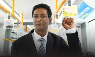 Tirage controversé du loto : Stellio Antonio acquitté en appel