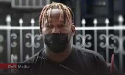 Raquel Jolicoeur sera libéré ce jeudi