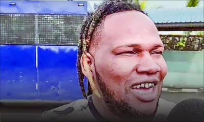 Modification des conditions de sa remise en liberté : Jean Raquel Jolicoeur en déplacement à Rodrigues du 1er au 3 septembre