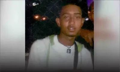 Plaine-Magnien : un jeune de 21 ans porté disparu