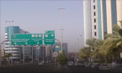 Ouverture prochaine d’un consulat mauricien à Djeddah