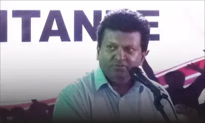 Pradeep Jeeha : « C’est le MMM qui nous a mis à la porte » 