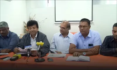 Le Mouvement Ti-Planter cannes lance un ultimatum au gouvernement 