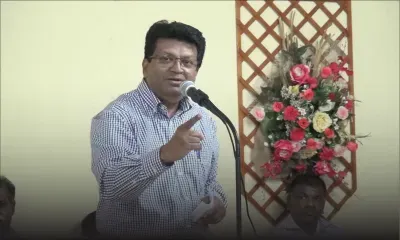 Aucun parti politique ne voudra de Pradeep Jeeha, estime le MMM