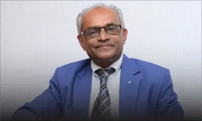 Jeenarain Soobagrah, ancien président du MTC : «Je pense que le MTC est prêt»