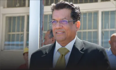 Motion réclamant l’abandon de l’accusation provisoire contre Jeetah : débats le 28 septembre