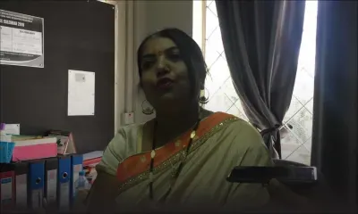 Yashwantee Jeetoo, rectrice du collège d’Etat de Triolet : «Luciano est un ‘role model’»