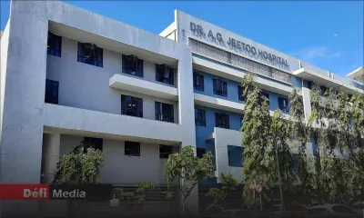 Conduite à l’hôpital pour des problèmes gastriques : une mineure de 13 ans est déclarée enceinte