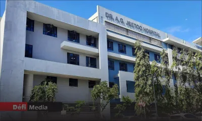 Délit de fuite à Tranquebar : un enfant de 3 ans dans un état critique 