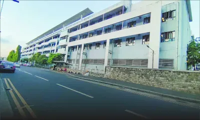 Drame à l’hôpital Dr A.G. Jeetoo : Un septuagénaire met fin à ses jours en sautant du premier étage