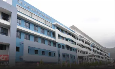 Hôpital Jeetoo : une fillette de 12 ans donne naissance à un garçon