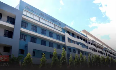 Département gynécologique de l’hôpital Dr A.G Jeetoo : pas de nouvelle contamination liée au cas positif détecté    