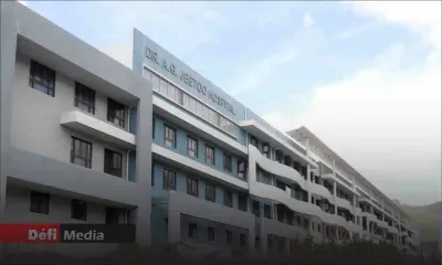 Flou sur les frais d'hospitalisation pour les étrangers : une Pakistanaise n’a pas les moyens de payer pour son accouchement 