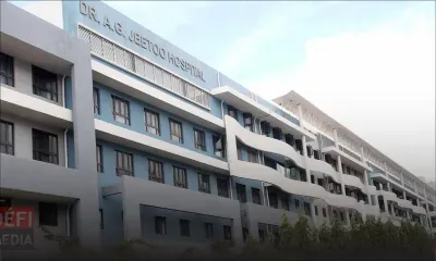Au collège D.A.V, Port-Louis : sept élèves hospitalisées après un malaise