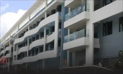 Hôpital Dr A. G. Jeetoo - Transfert des malades : mésentente entre infirmiers et ambulanciers