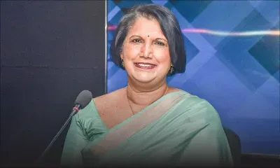 Politique - Jyoti Jeetun : véritable game changer?