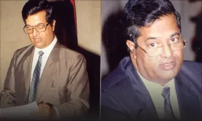 Décès : l’ancien speaker Sir Ramesh Jeewoolall est mort