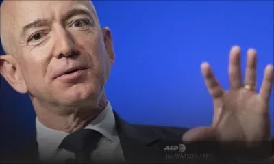 Le divorce de Jeff Bezos, 136 milliards à diviser et Amazon au milieu