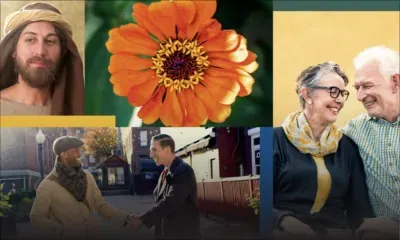 Post-COVID-19 : assemblée régionale des Témoins de Jéhovah ce week-end   