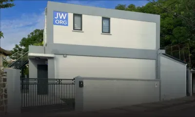 Les Témoins de Jéhovah de Port-Louis inaugurent leur salle du royaume