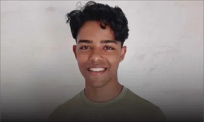 Jémuel Nathan Belloguet, de l’Extended Programme, passe en Grade 10 