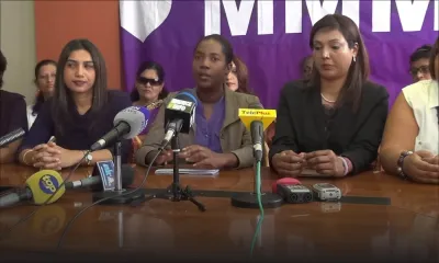 Élection partielle au no 18 – Jenny Adebiro : «Tania Diolle s’est fait prendre au piège du MP et du PTr»