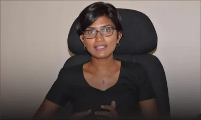 Paul Lam Shang Leen à Me Jenny Mooteealloo : «You are on our radar !»