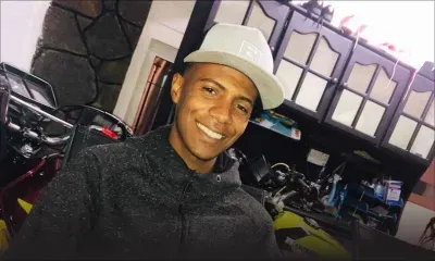 Accident : Jeremy, 20 ans, meurt après 39 jours à l'ICU