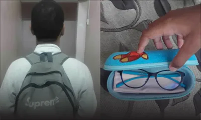 Cri de cœur d’une mère pour aider son fils à poursuivre ses études 