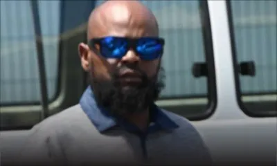 Trafic de cannabis : la décision concernant l’extradition de Jeremy Désiré Décidé connue ce vendredi  