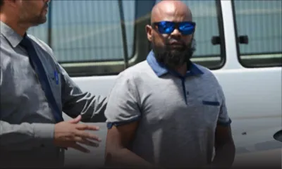 Demande d'extradition vers La Réunion : des procédures enclenchées pour extrader Jeremy Désiré Décidé