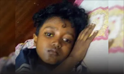 Confinement oblige, il n’a pu voyager pour son opération : Jéremy Lafleur, 7 ans, décède