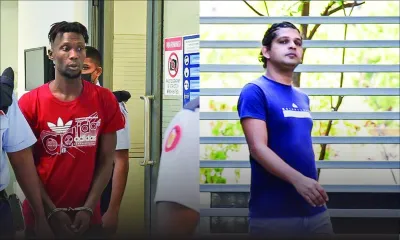 Agression mortelle de Mardaye Soobroyaloo (80 ans) : deux jeunes condamnés à dix ans de prison