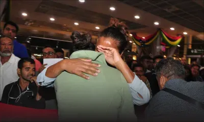 De retour des Commonwealth Games : « J'ai vécu des moments très durs », déclare Jessika Rosun