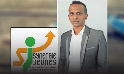 Jessen Marden: An example of creativity and entrepreneurship 