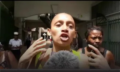 Intempéries : «Sak fwa nou pa pou vinn stasion pou Rs 175», disent des habitants de Tranquebar 