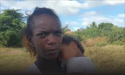 Violence domestique à Richelieu : Il tente de pendre sa fille de 8 ans sous la menace d’un couteau