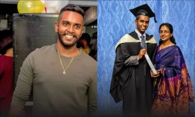 Jessigen Murday, créateur de mèmes sur Facebook