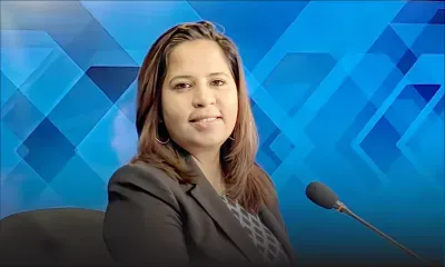 Jessyca Joyekurun: «Utopique de penser qu’on peut éliminer l’ingérence politique» 