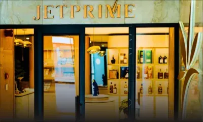 Atterrissage controversé d’un jet privé de Ravatomanga : les membres de la «welcoming team» sous le coup d’une ‘Objection to Departure’