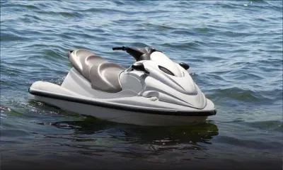 Dubaï : une Mauricienne de 17 ans meurt dans un accident de jet-ski