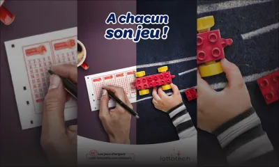 Période festive : Lottotech participe à une campagne de sensibilisation pour conscientiser les adultes 