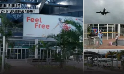 L’ouverture des frontières, c’est aujourd'hui !