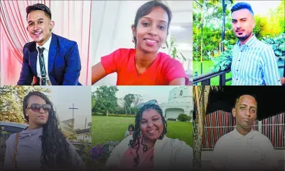 Ces jeunes que François a touchés au cœur